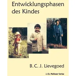 Entwicklungsphasen des Kindes