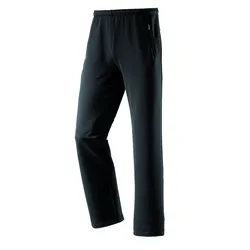 SCHNEIDER SPORTSWEAR HORGENM-Herren Hose/Trainingshose - Kurzgröße schwarz - 54
