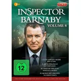 Inspector Barnaby - Teil 8 (DVD)