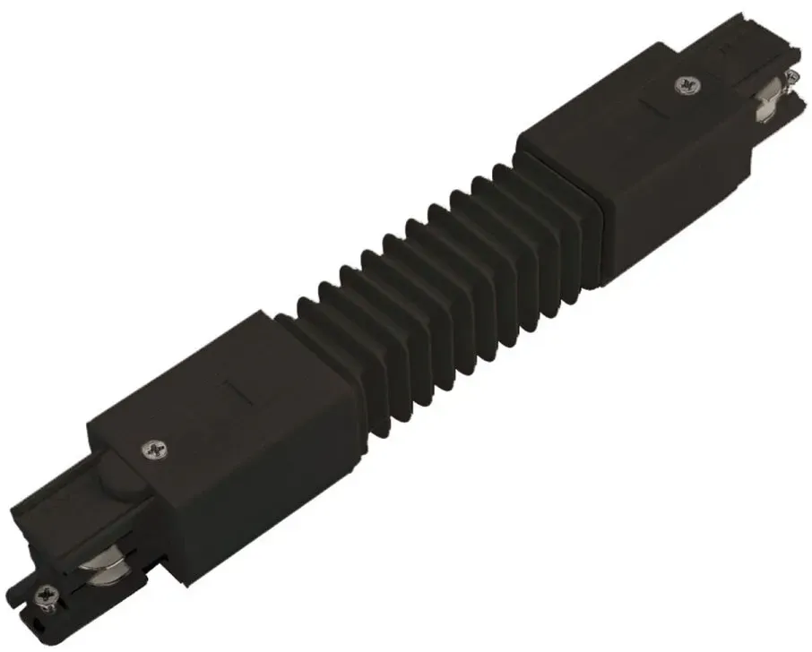 SPS2 Einspeiser Steckverbinder flexibel Farbe wählbar Schwarz