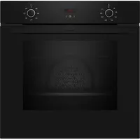 Neff BLE110K (schwarz) Einbaubackofen