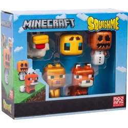 SquishMe S3 - Collectors Box