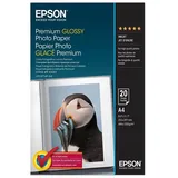 Epson Premium Glossy A4 255 g/m2 20 Blatt