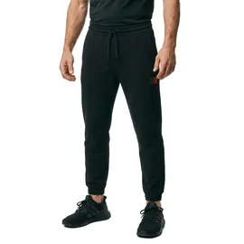 Hugo Danopan Hosen Schwarz M