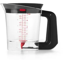 Oxo Good Grips Fett-Trennkanne Für Bratensaft 1L