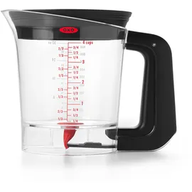 Oxo Good Grips Fett-Trennkanne Für Bratensaft 1L