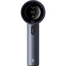 JISULIFE Pro1 0 cm Mini-Ventilator Blau