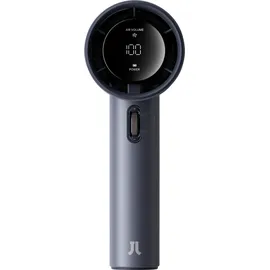 JISULIFE Pro1 0 cm Mini-Ventilator Blau