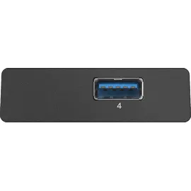 D-Link DUB-1340/E 4-Port USB 3.0 Hub