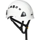 Petzl Kletterhelm Weiß