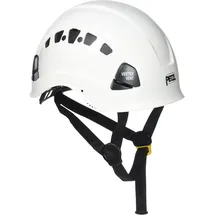 Petzl Kletterhelm Weiß