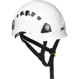 Petzl Kletterhelm Weiß