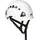 Petzl Kletterhelm Weiß