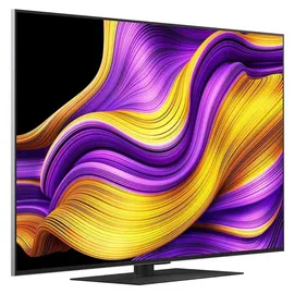LG OLED55G59LS 55" 4K OLED evo AI Smart TV G5