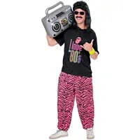 Widmann 80er Jahre - Fashion Guy (XXL)