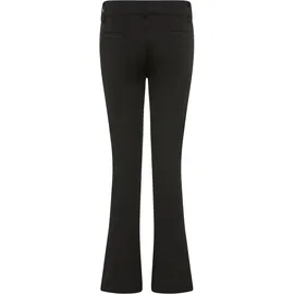 Bruno Banani Bootcut Schwarz 182