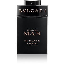 Bulgari Man In Black Eau de Parfum 100 ml