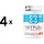 USN Diet Fuel Ultralean Strawberry Shake 1000 g
