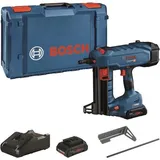 Bosch Professional, Tacker + Nagelpistole, GNB 18V-38,