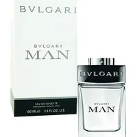 Bulgari Man Eau de Toilette 100 ml