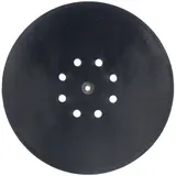 bosch professional zubehör Schleifteller-Set Ø 215 mm 1 Stück