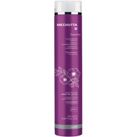 Medavita Luxviva Silver Color Enricher Shampoo 250 ml