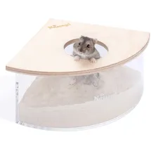 Niteangel Kleintiersandbad Box