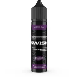 Pear & Berry 40ml Shortfill Liquid by Swish