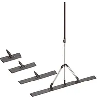 Vermop Mophalter Scandic Mono 120 cm