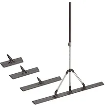 Vermop Mophalter Scandic Mono 120 cm