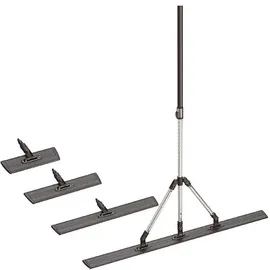 Vermop Mophalter Scandic Mono 120 cm