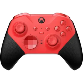 Microsoft Xbox Elite Wireless Controller Series 2 Core Edition rot