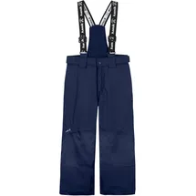 Kamik Harper Snowboardhose Blau 128