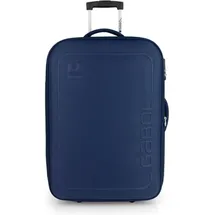 GABOL Orbit 2-Rollen Cabin 67 cm / 66 l blau