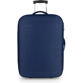 GABOL Orbit 2-Rollen Cabin 67 cm / 66 l blau