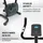 Klarfit Myon Cycle schwarz
