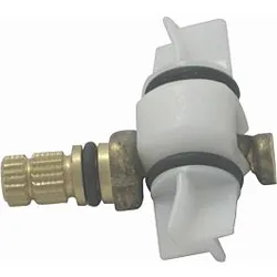 Kludi Umstellung 7578400-00 zu 26101/26209 Neutral