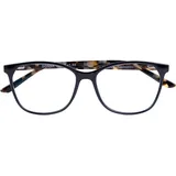 original i need you Lesebrille Robert havanna, +1.00 dpt mit Etui