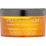 No Inhibition Defining & Shining Wax 75 ml