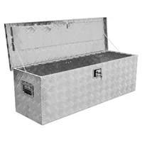 Güde Alu Transportbox GT 165