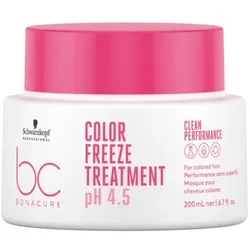 BC Bonacure Color Freeze Treatment