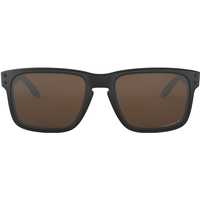 OAKLEY Holbrook OO9102-D7 matte black / prizm tungsten