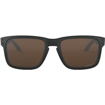 OAKLEY Holbrook OO9102-D7 matte black / prizm tungsten