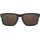 OAKLEY Holbrook OO9102-D7 matte black / prizm tungsten