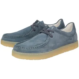 SIOUX Tedrino-701 Herren Blau 40