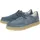 SIOUX Tedrino-701 Herren Blau 40