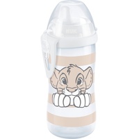 NUK Trinkflasche Kiddy Cup 300 ml, Disney König der Löwen