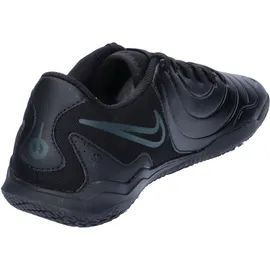 Nike Tiempo Legend 10 Club Ic Herren schwarz, Größe 43 - 43