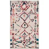 Gino Falcone Ariella GF-146 Mehrfarbig 100 x 60 cm