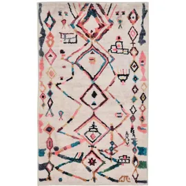 Gino Falcone Ariella GF-146 Mehrfarbig 100 x 60 cm